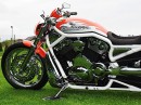 Harley-Davidson Savage