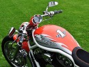 Harley-Davidson Savage