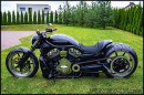 Harley-Davidson Seven Sins