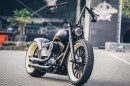 Harley-Davidson Seventy
