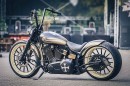 Harley-Davidson Seventy