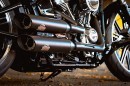 Harley-Davidson Shadowhead