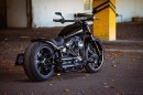 Harley-Davidson Shadowhead