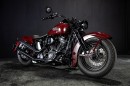 Harley-Davidson Shishigaya