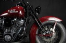 Harley-Davidson Shishigaya
