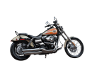 2014 Harley-Davidson Dyna Wide Glide FXDWG