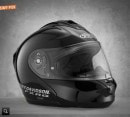 Harley-Davidson FXRG Helmet