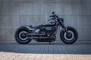 Harley-Davidson Silver Club