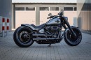 Harley-Davidson Silver Club
