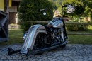 Harley-Davidson Silverado