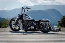 Harley-Davidson Silverado