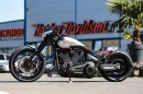 Harley-Davidson Silverforce