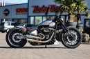 Harley-Davidson Silverforce