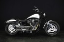 Harley-Davidson Silverna
