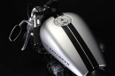 Harley-Davidson Silverna