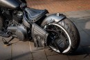 Harley-Davidson Skullrock