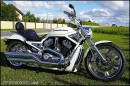 Harley-Davidson Slammer