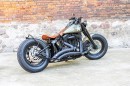 Harley-Davidson Slimmer