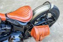 Harley-Davidson Slimmer