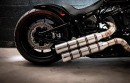Harley-Davidson Smaug