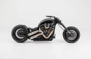 Harley-Davidson A Piece of Art No. 2
