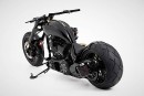 Harley-Davidson A Piece of Art No. 2