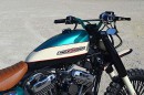 Harley-Davidson Soulbreaker
