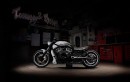 Harley-Davidson Spark