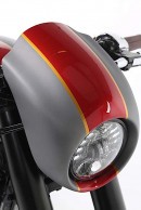 Harley-Davidson Speedster