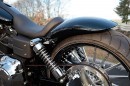 Harley-Davidson Spoke Bob 21