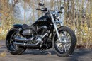 Harley-Davidson Spoke Bob 21