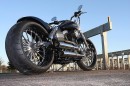 Harley-Davidson Spoke Bob 23