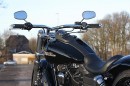 Harley-Davidson Spoke Bob 23
