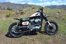 Harley-Davidson Sportracker