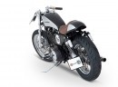 Harley-Davidson Sportster 66
