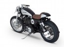 Harley-Davidson Sportster 66