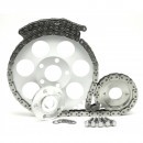 Sportster Chain Conversion Kit