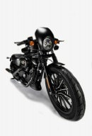 Harley-Davidson Sportster Iron 883 Special Edition S