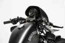 Harley-Davidson Sportster Iron 883 Special Edition S