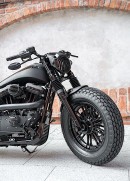 Harley-Davidson Blackbird