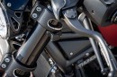 Harley-Davidson Sportster SPS 1250