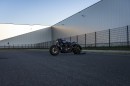 Harley-Davidson SPS 5