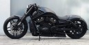 Harley-Davidson Stealth 280