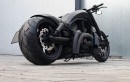 Harley-Davidson Stealth 280