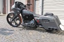 Harley-Davidson Stealth Glide