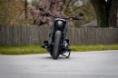 Harley-Davidson Stonewash