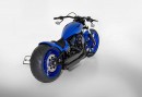 Harley-Davidson Stratos