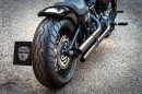 Harley-Davidson Simply Street