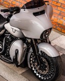 Harley-Davidson Street Box