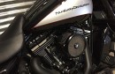 2015 Harley-Davidson Street Glide Melk No. 1